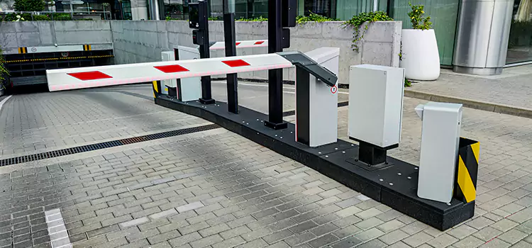 Custom Gate Design & Integration Houston