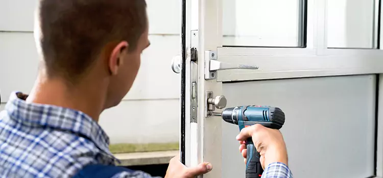 Experienced and Reliable Technicians Houston