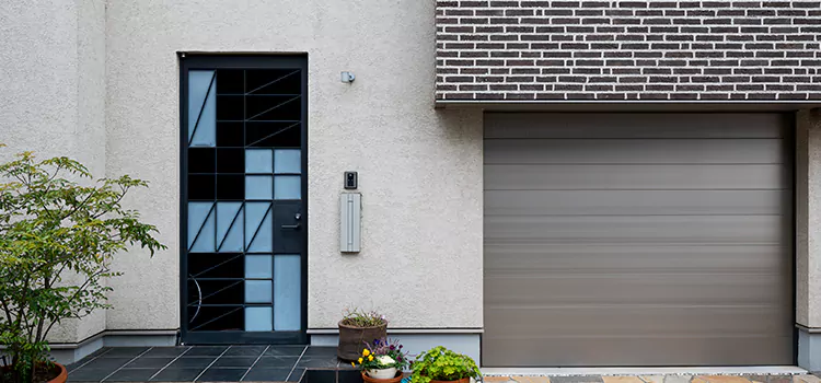 Residential Roll Up Security Doors Houston