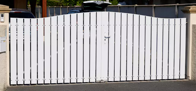 Why Choose Us for Residential Gate Repair in Houston, TX?