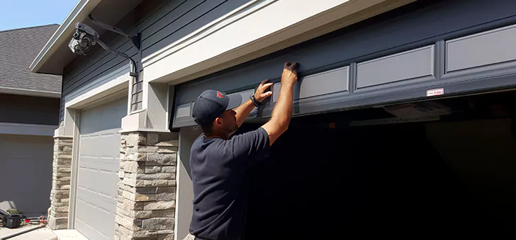 Janus Roll Up Doors Houston