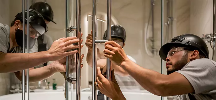 Shower Door Replacement Cost Houston