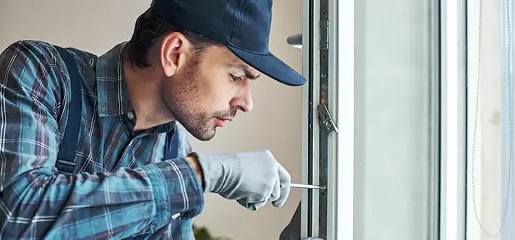 Emergency Response for Latch Issues Houston