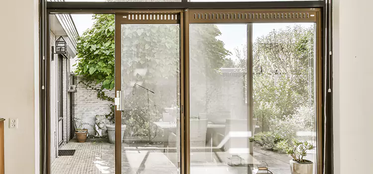 Glass Door Panel Replacement Cost Houston