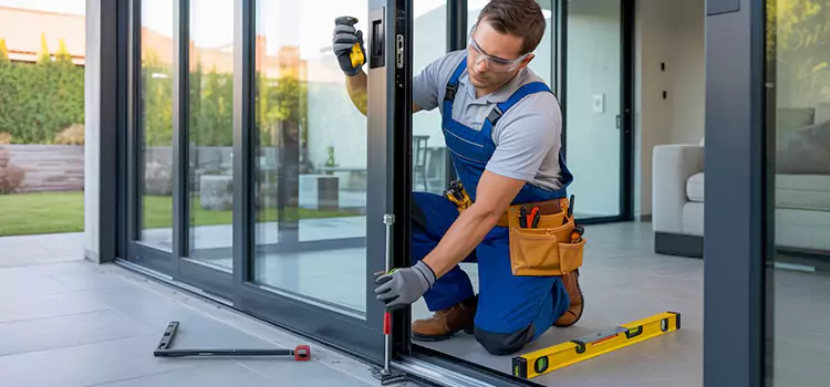 Patio Door Replacement Houston
