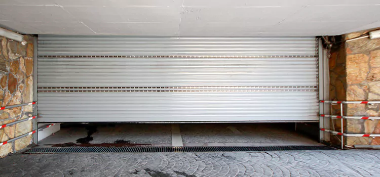 Steel Garage Door Repair Houston