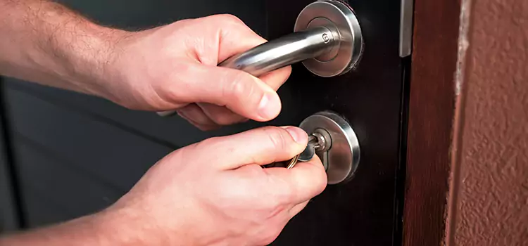 Door Closer Repair & Installation Houston
