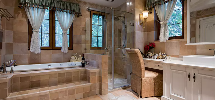 Universal Remodeling Houston