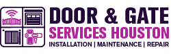 Door & Gate Services Houston